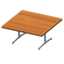 Large Café Table