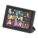 Tablet Device Animal Crossing New Horizons | ACNH Critter - ACNHMALL