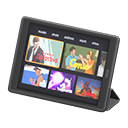 Tablet Device Animal Crossing New Horizons | ACNH Critter - ACNHMALL