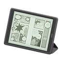 Tablet Device Animal Crossing New Horizons | ACNH Critter - ACNHMALL