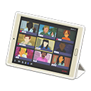 Tablet Device Animal Crossing New Horizons | ACNH Critter - ACNHMALL
