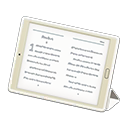 Tablet Device Animal Crossing New Horizons | ACNH Critter - ACNHMALL