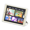 Tablet Device Animal Crossing New Horizons | ACNH Critter - ACNHMALL