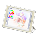 Tablet Device Animal Crossing New Horizons | ACNH Critter - ACNHMALL