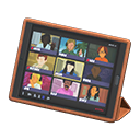 Tablet Device Animal Crossing New Horizons | ACNH Critter - ACNHMALL