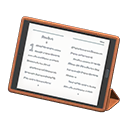 Tablet Device Animal Crossing New Horizons | ACNH Critter - ACNHMALL