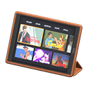 Tablet Device Animal Crossing New Horizons | ACNH Critter - ACNHMALL