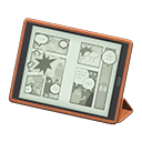 Tablet Device Animal Crossing New Horizons | ACNH Critter - ACNHMALL