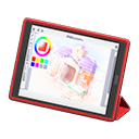 Tablet Device Animal Crossing New Horizons | ACNH Critter - ACNHMALL