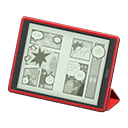 Tablet Device Animal Crossing New Horizons | ACNH Critter - ACNHMALL
