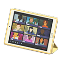 Tablet Device Animal Crossing New Horizons | ACNH Critter - ACNHMALL