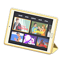 Tablet Device Animal Crossing New Horizons | ACNH Critter - ACNHMALL