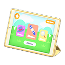 Tablet Device Animal Crossing New Horizons | ACNH Critter - ACNHMALL