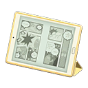 Tablet Device Animal Crossing New Horizons | ACNH Critter - ACNHMALL