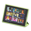 Tablet Device Animal Crossing New Horizons | ACNH Critter - ACNHMALL