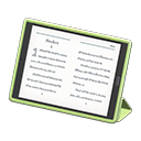 Tablet Device Animal Crossing New Horizons | ACNH Critter - ACNHMALL