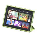 Tablet Device Animal Crossing New Horizons | ACNH Critter - ACNHMALL