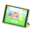 Tablet Device Animal Crossing New Horizons | ACNH Critter - ACNHMALL