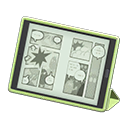 Tablet Device Animal Crossing New Horizons | ACNH Critter - ACNHMALL