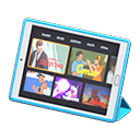 Tablet Device Animal Crossing New Horizons | ACNH Critter - ACNHMALL