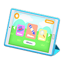 Tablet Device Animal Crossing New Horizons | ACNH Critter - ACNHMALL