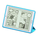 Tablet Device Animal Crossing New Horizons | ACNH Critter - ACNHMALL