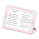 Tablet Device Animal Crossing New Horizons | ACNH Critter - ACNHMALL
