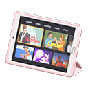 Tablet Device Animal Crossing New Horizons | ACNH Critter - ACNHMALL