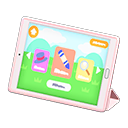 Tablet Device Animal Crossing New Horizons | ACNH Critter - ACNHMALL