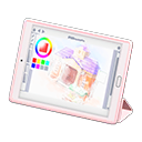 Tablet Device Animal Crossing New Horizons | ACNH Critter - ACNHMALL
