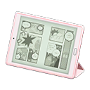 Tablet Device Animal Crossing New Horizons | ACNH Critter - ACNHMALL