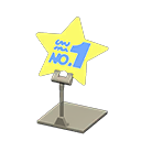 Tabletop POP Display Animal Crossing New Horizons | ACNH Critter - ACNHMALL