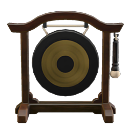 Gong DIY