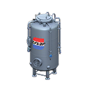 Tank Animal Crossing New Horizons | ACNH Critter - ACNHMALL