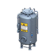 Silver x Warning label