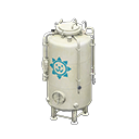 Tank Animal Crossing New Horizons | ACNH Critter - ACNHMALL