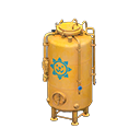 Tank Animal Crossing New Horizons | ACNH Critter - ACNHMALL