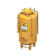 Yellow x Warning label Yellow x Warning label