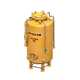Yellow x Text