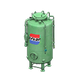 Green x Logo
