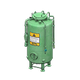 Green x Warning label Green x Warning label
