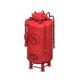Red x 