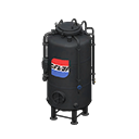 Tank Animal Crossing New Horizons | ACNH Critter - ACNHMALL
