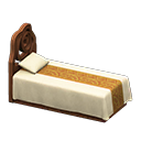 Luna's Bed Animal Crossing New Horizons | ACNH Critter - ACNHMALL