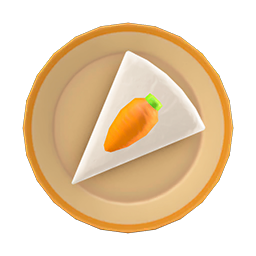 Carrot Cake DIY