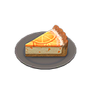 Orange Tart