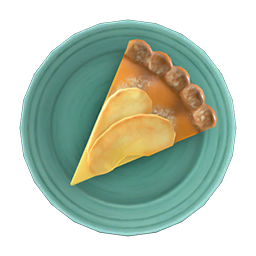 Buy Pear Tart DIY Animal Crossing New Horizons | ACNH Items - ACNHMALL