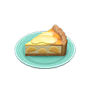 Pear Tart Animal Crossing New Horizons | ACNH Critter - ACNHMALL