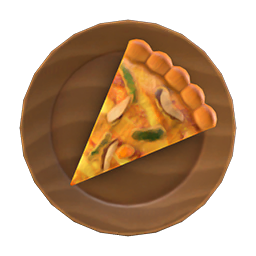 Veggie Quiche DIY