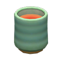 Yunomi Teacup Animal Crossing New Horizons | ACNH Critter - ACNHMALL